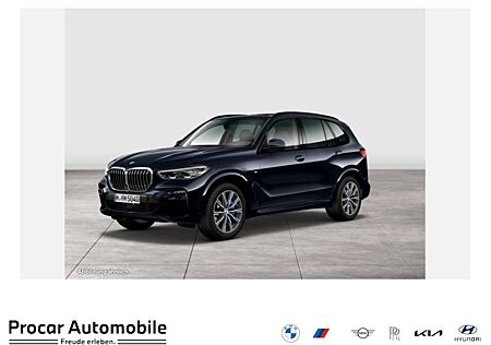 BMW X5 XDRIVE30D