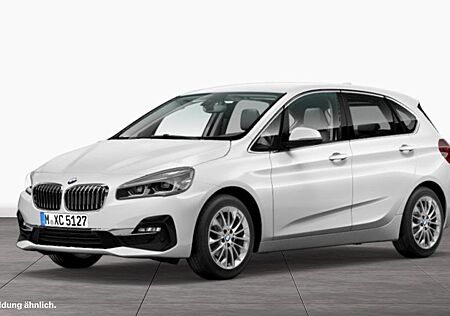 BMW 2er Active Tourer 220I ACTIVE TOURER