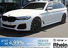 BMW 540d xDrive Touring