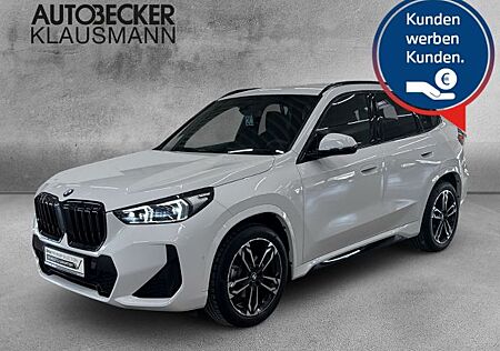 BMW X1 SDRIVE18I