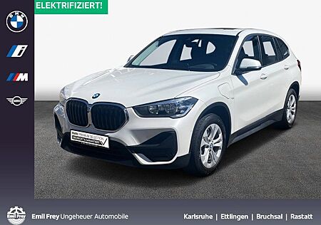 BMW X1 xDrive25e