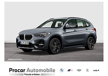 BMW X1 xDrive20d