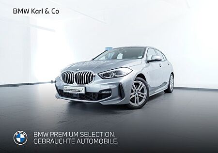 BMW 118i 5-Türer