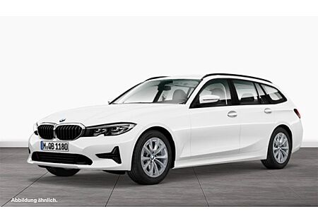 BMW 318d Touring