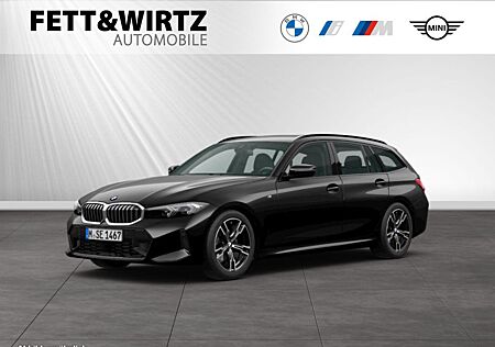 BMW 330i xDrive Touring