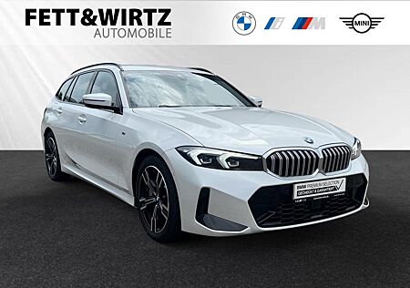 BMW 330i xDrive Touring