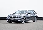 BMW 330e xDrive Touring