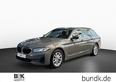 BMW 530d Touring