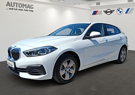 BMW 118i
