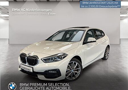 BMW 120D XDRIVE Diesel