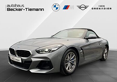 BMW Z4 M Z4 SDRIVE20I