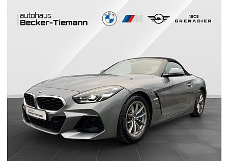 BMW Z4 M Z4 SDRIVE20I