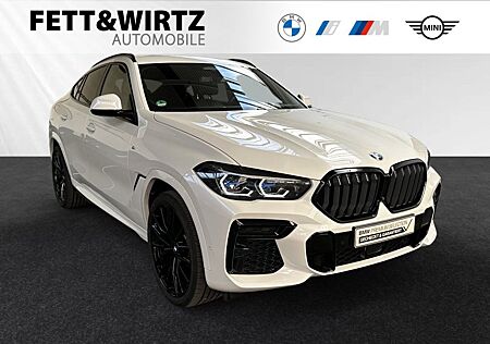BMW Active Hybrid X6 X6 xDrive40d