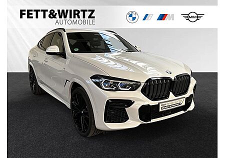 BMW Active Hybrid X6 X6 xDrive40d