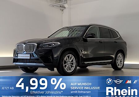 BMW X3 XDRIVE20I