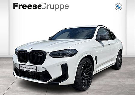 BMW X4 M