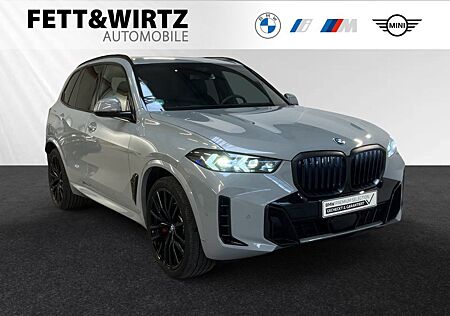 BMW X5 M50 X5 XDRIVE50E