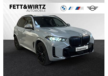 BMW X5 M50 X5 XDRIVE50E