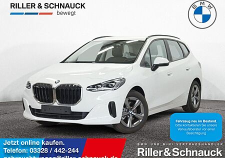 BMW 218I