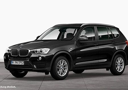 BMW X3 XDRIVE20D Diesel