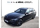 BMW 330e xDrive Touring