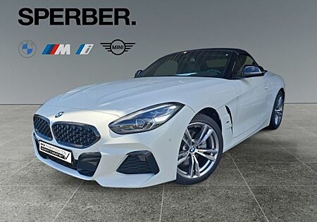 BMW Z4 sDrive20i (ab 2017)