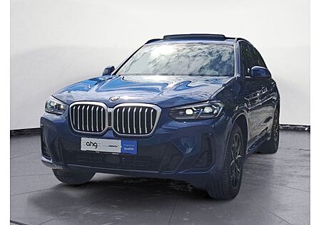BMW X3 xDrive30i