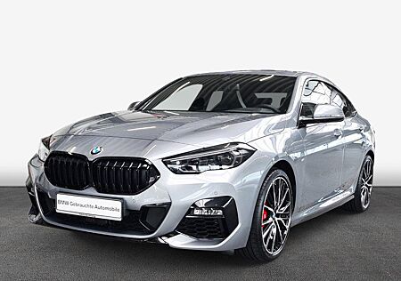 BMW 220i Gran Coupé