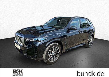 BMW X5 xDrive30d