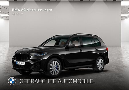 BMW X7 M50I (2017 - 2022)