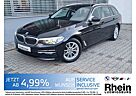 BMW 520d Touring