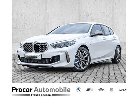 BMW 135 M135i xDrive Hatch