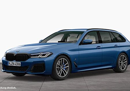 BMW 530d Touring