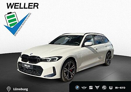 BMW 330e Touring