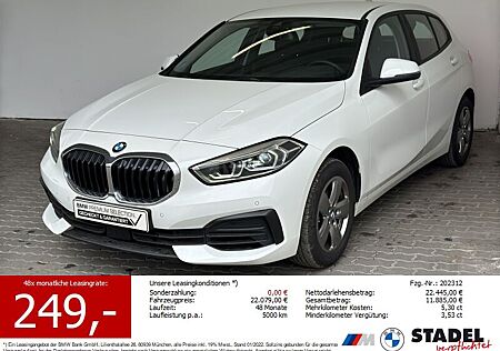 BMW 116i