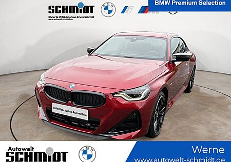 BMW M240i xDrive Steptronic