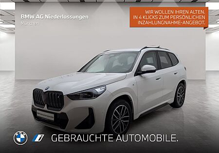 BMW iX1 XDRIVE30