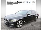 BMW 520d Touring