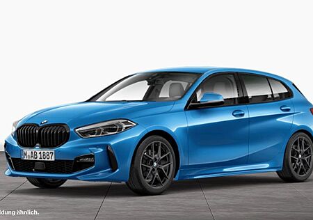 BMW 118I (AB 2018)