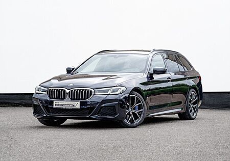 BMW 540d xDrive Touring