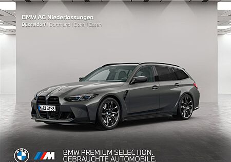 BMW M3 COMPETITION TOURING MIT M X Benzin