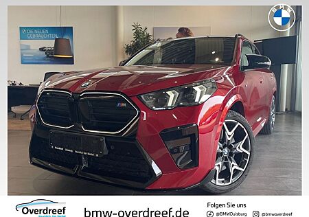 BMW X2 M35I xDrive (ab 2023)