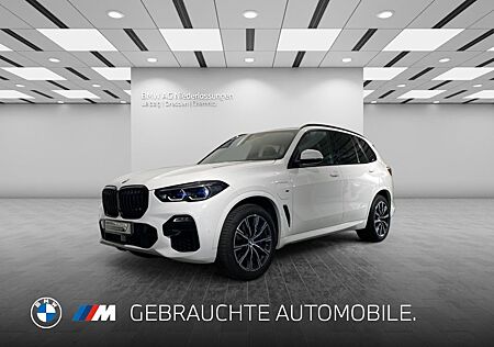 BMW X5 xDrive45e