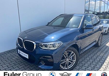 BMW X3 xDrive30iA M Sport