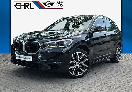 BMW X1 SDRIVE20I