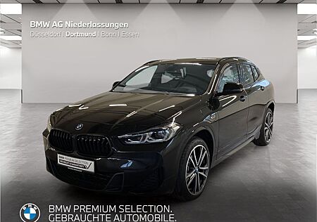 BMW X2 XDRIVE25E (AB 2020) Hybrid