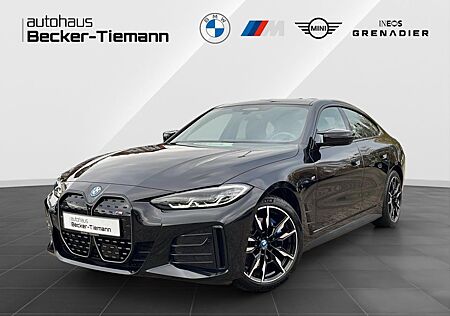 BMW 1er M Coupé i4 M50 Gran Coupé