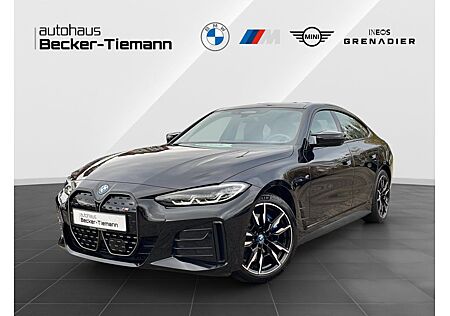 BMW 1er M Coupé i4 M50 Gran Coupé