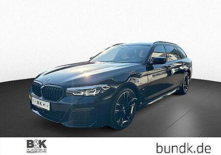 BMW 530d xDrive Touring