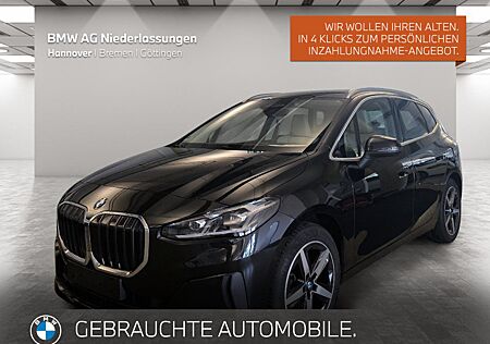 BMW 218D ACTIVE TOURER (AB 2021)